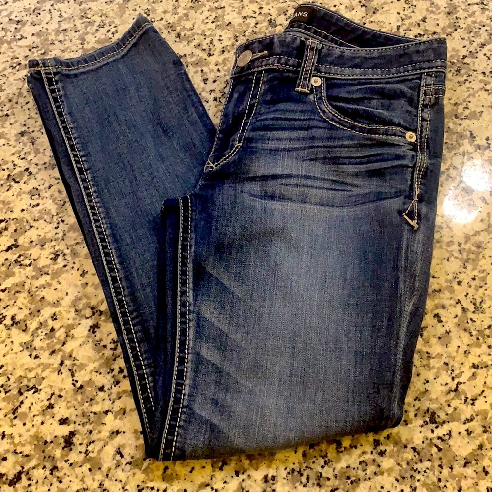 💞 EXPRESS SKINNY JEANS 💞
